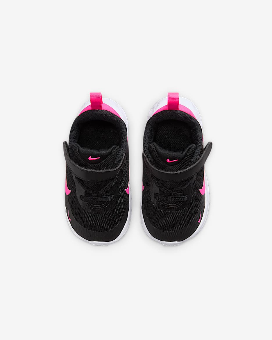 Nike Revolution 7 Baby Toddler Shoes